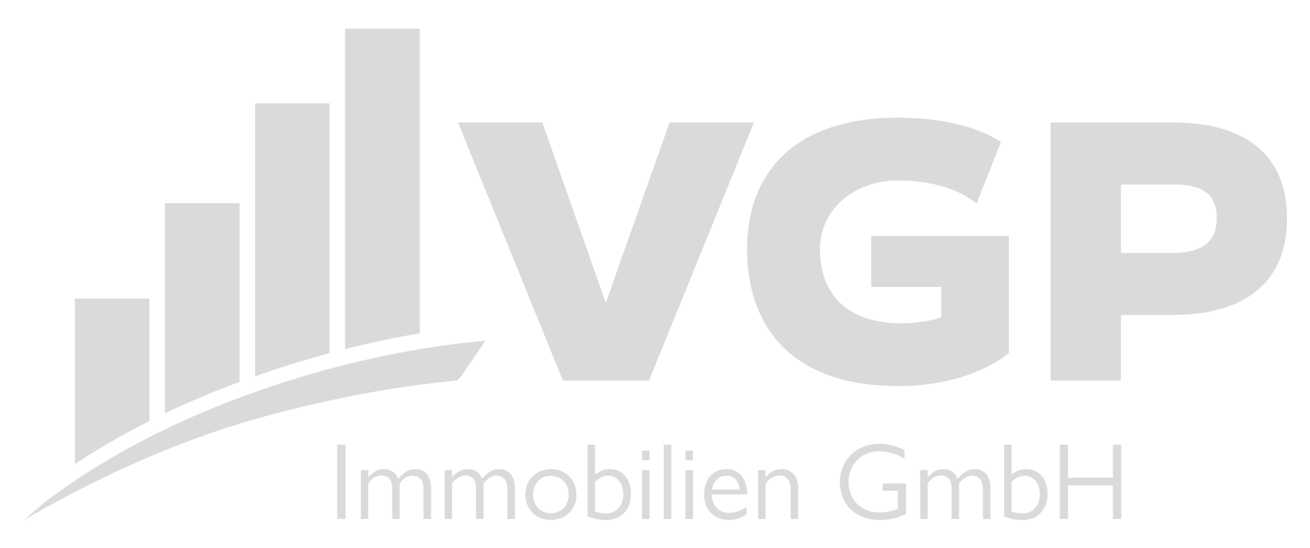 Logo VGP Master grau20