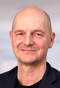 Raphael Krüger VPG Immobilien GmbH