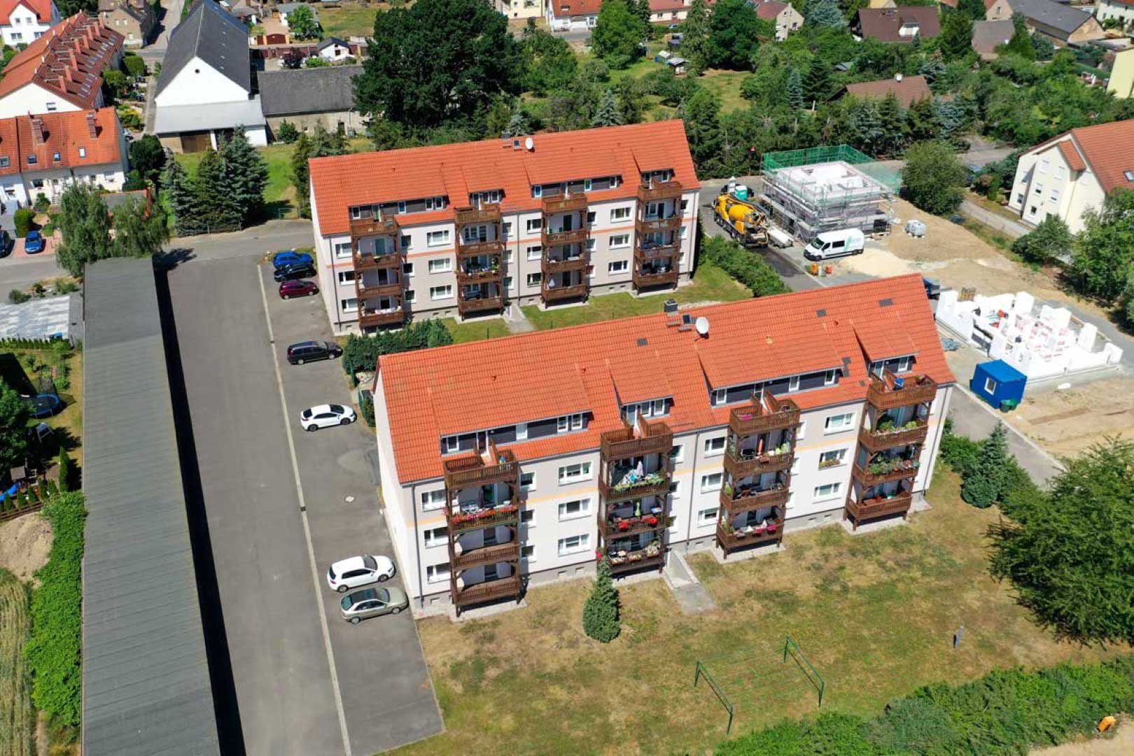 VGP Immobilien GmbH - Wir kaufen und verkaufen Mehrfamilienhäuser und Wohnanlagen