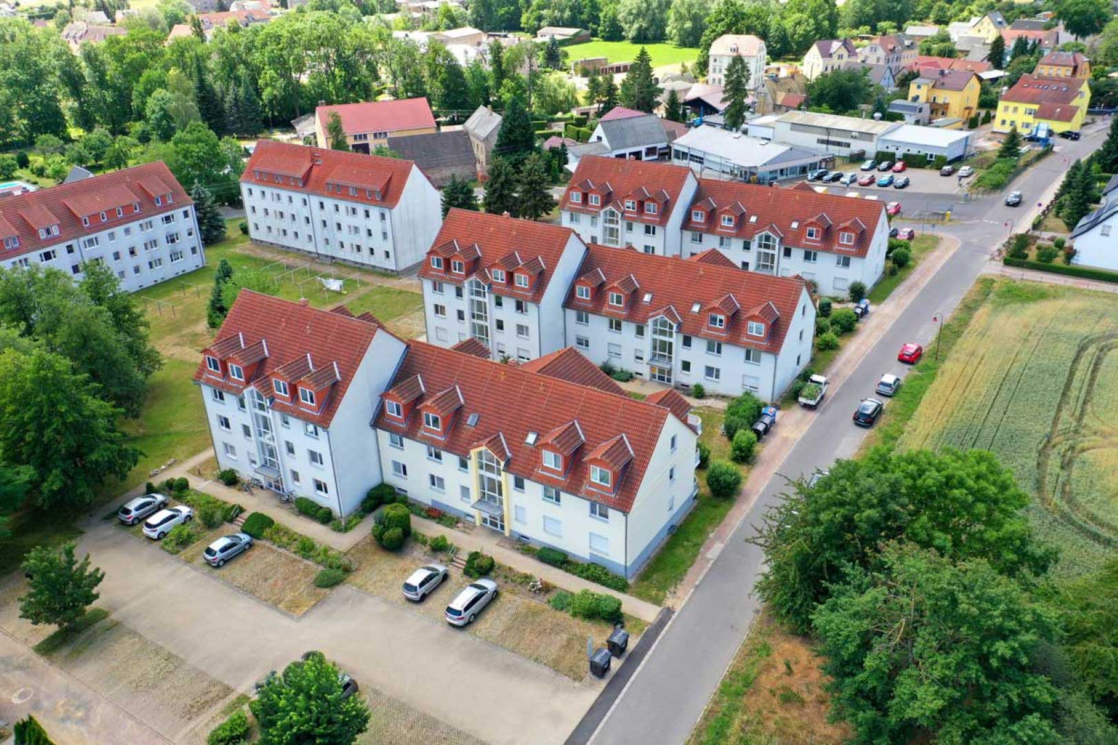 VGP Immobilien GmbH - Wohnimmobilien verkaufen – professionell, direkt und verbindlich